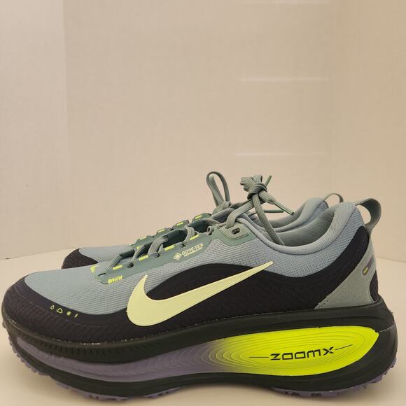 Nike Men\'s Vomero 18 Gore-TEX Seaweed/Barely Volt/Cannon/Volt 9 Medium main image 5